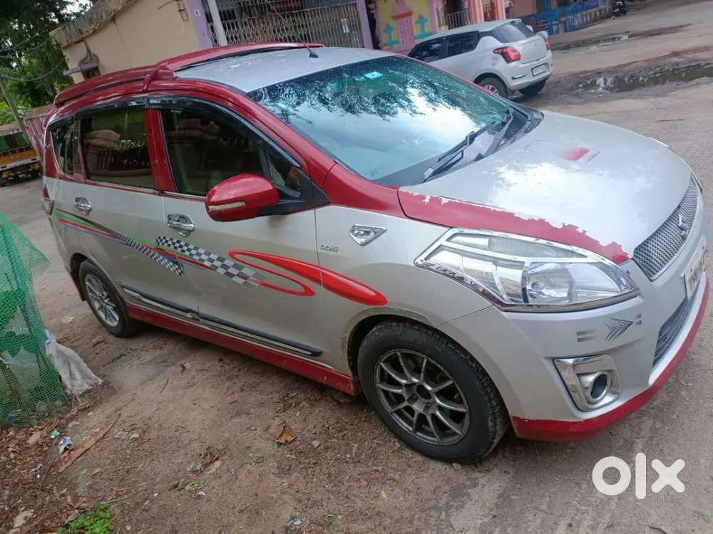 Maruti Suzuki Ertiga 2012 Diesel 140000 Km Driven