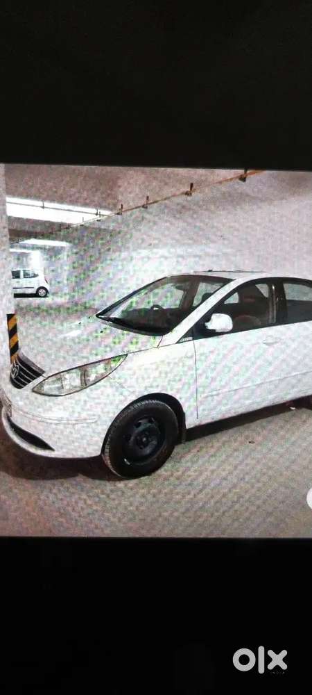 2011 Tata Manza Diesel