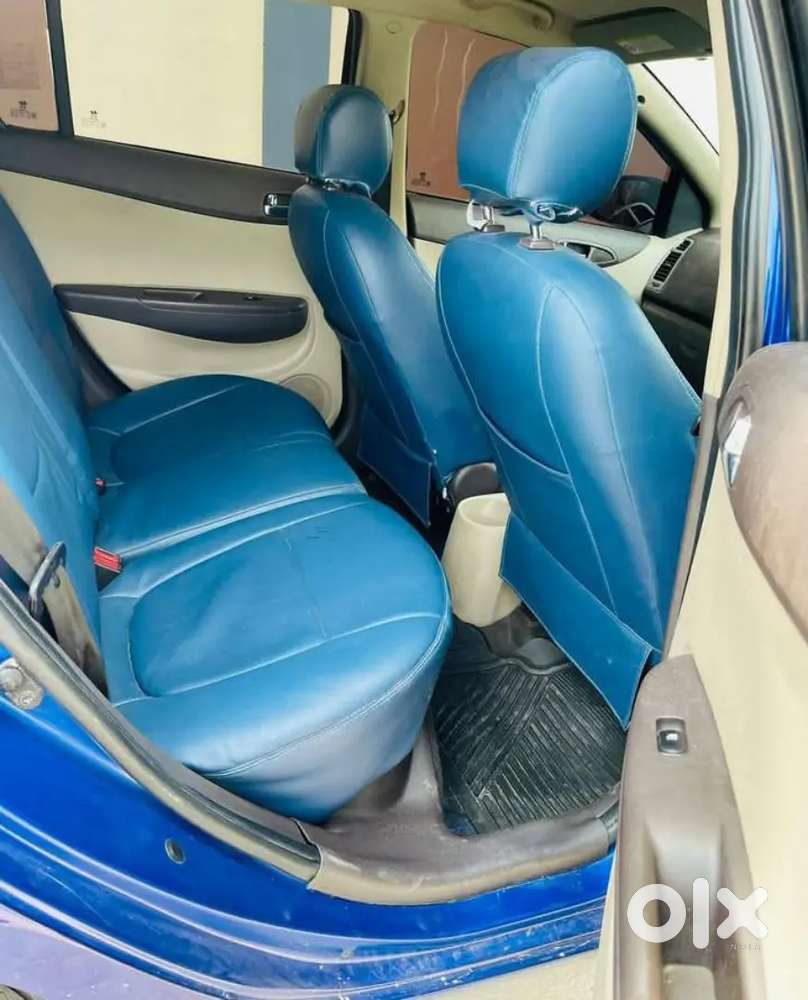 Hyundai I20 2012 Diesel 82100 Km Driven