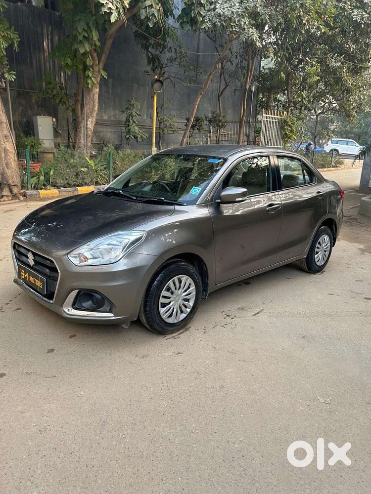 Maruti Suzuki Swift Dzire Vxi(o) Amt, 2022, Petrol