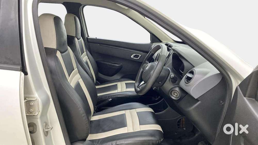 Renault Kwid 2015-2019 1.0 Rxt Amt, 2018, Petrol