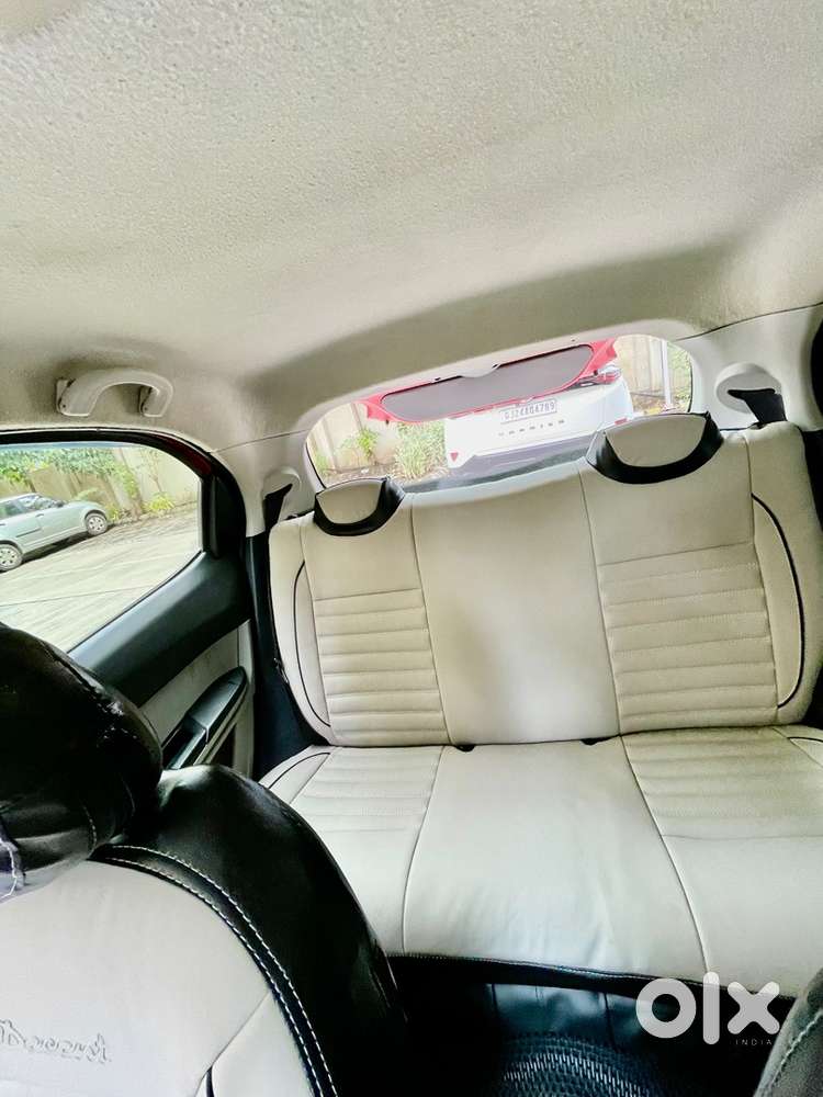 Tata Tiago Petrol Automatic 2019