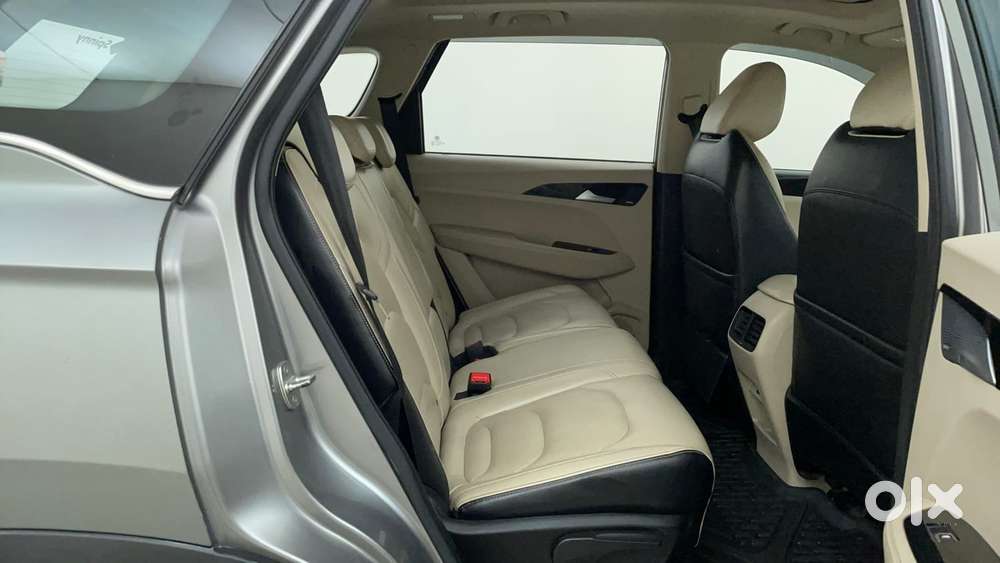 Mg Hector 1.5 Hybrid Sharp, 2022, Cng & Hybrids
