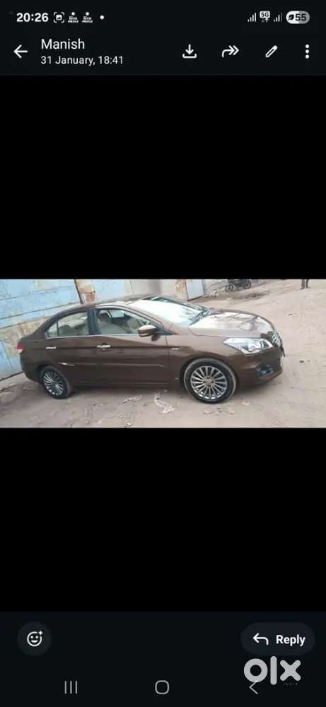 Car For Sell