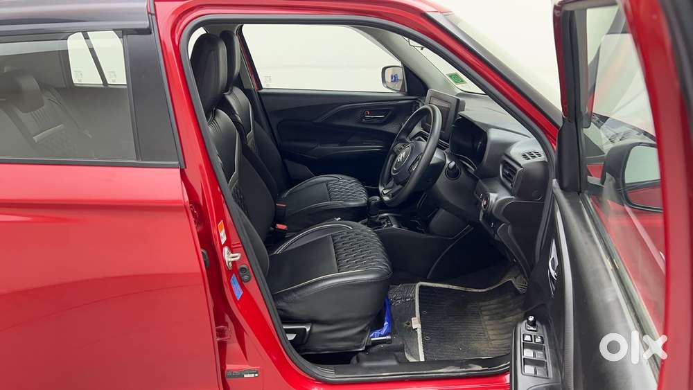 Maruti Suzuki Swift Amt Vxi, 2024, Petrol