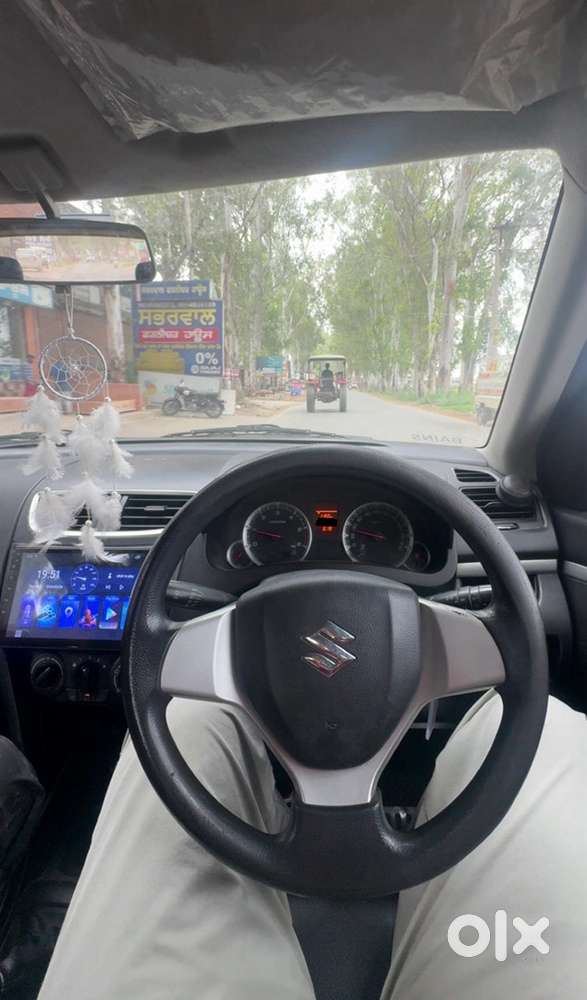 Maruti Swift Vdi 2013