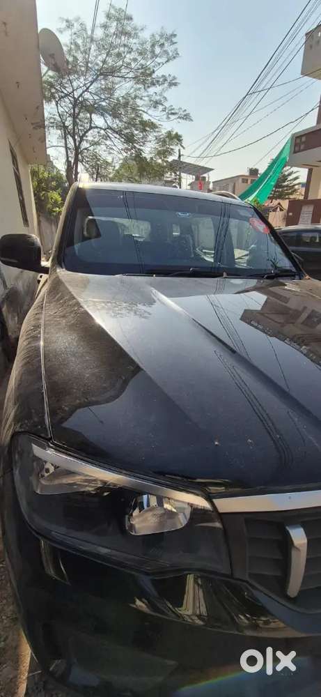 Mahindra Scorpio N 2025 Diesel 4500 Km Driven