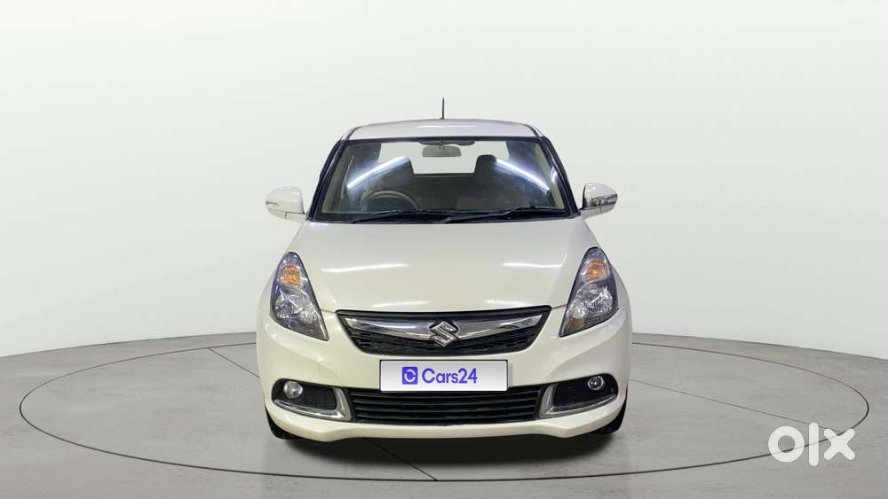 Maruti Suzuki Swift Dzire 1.2 Vxi Bsiv, 2016, Petrol