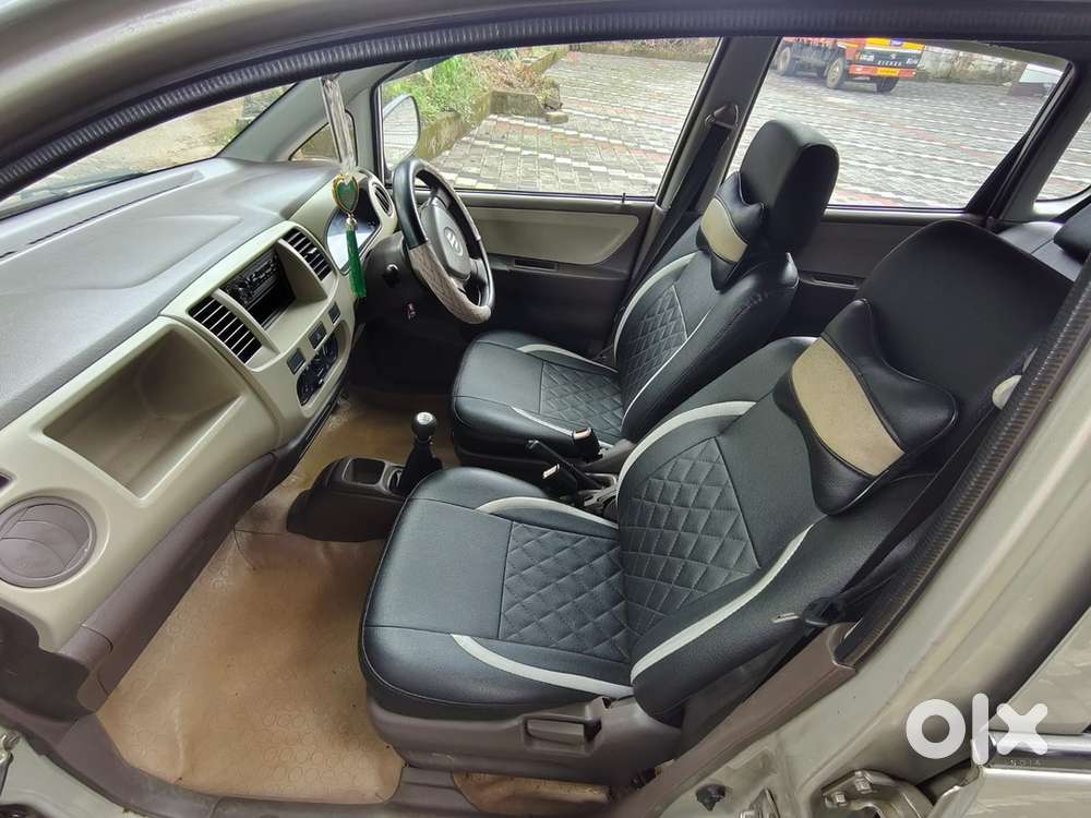 2009 Maruti Suzuki Estilo Lxi