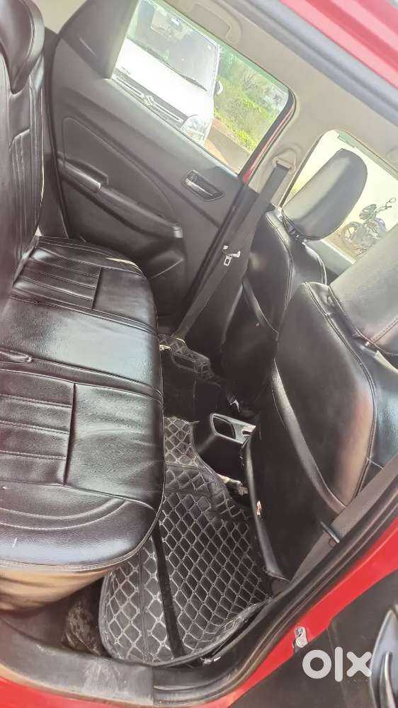 Maruti Suzuki Swift 2018 Amt Diesel