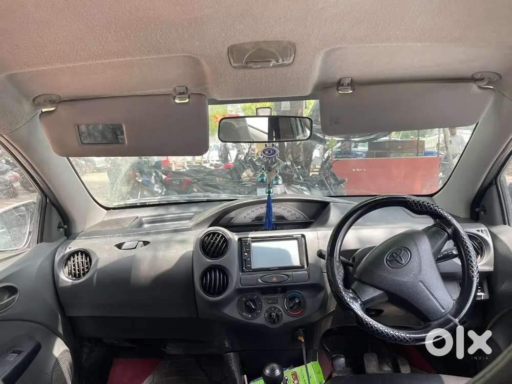 Toyota Etios