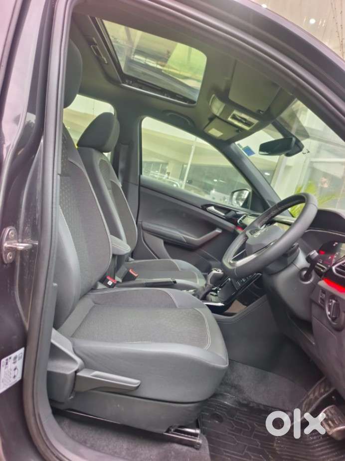 Volkswagen Taigun 1.0 Gt Line At, 2026, Petrol