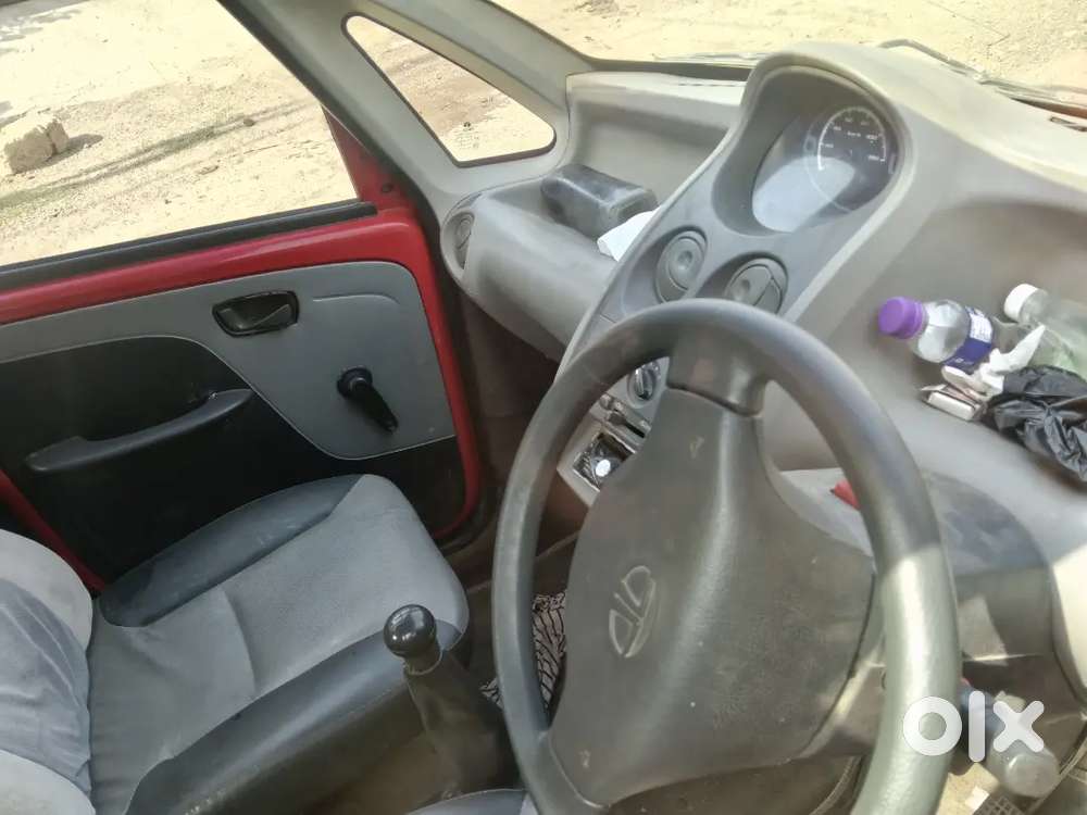 Tata Nano 2010