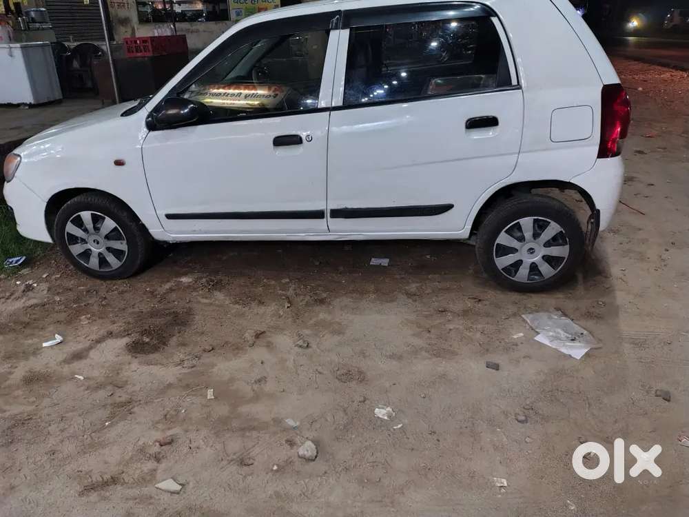 2nd Owner Alto 2014