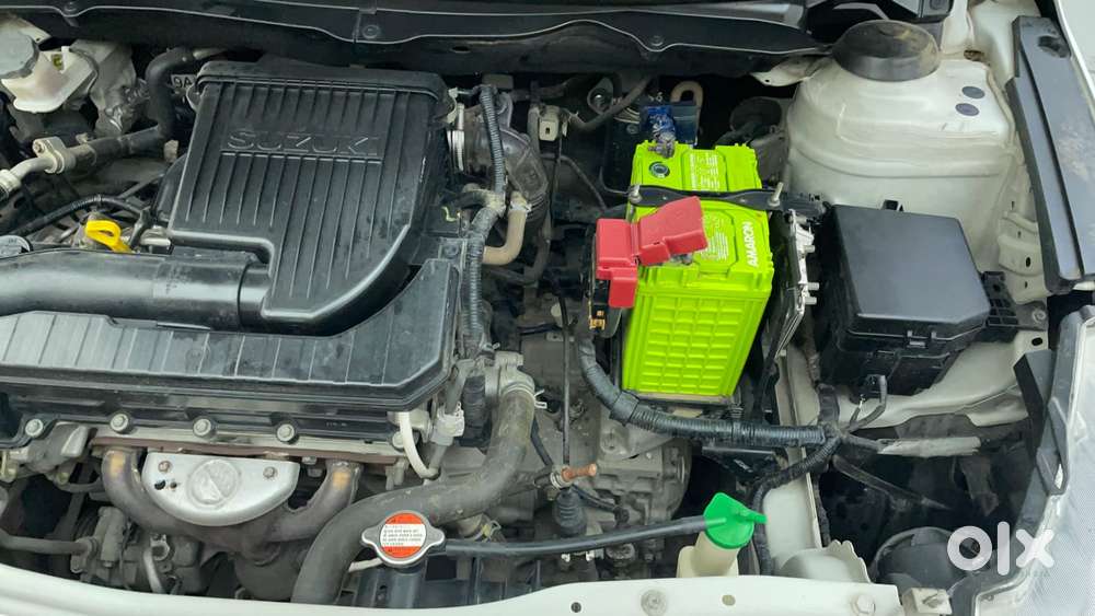 Maruti Suzuki Ciaz 1.4 At Delta, 2018, Petrol
