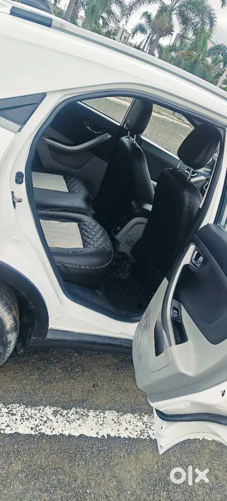Tata Nexon 2091 Diesel 790000 Km Driven