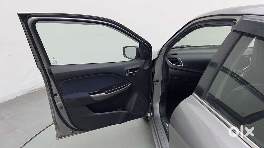 Maruti Suzuki Baleno 1.2 Zeta, 2019, Petrol
