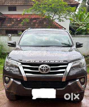 Fortuner -4x4 -sigma 2106 Dec/2017.