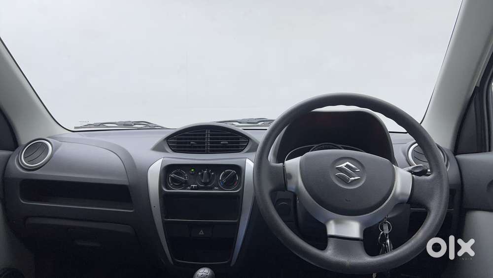 Maruti Suzuki Alto 800 Lxi, 2019, Petrol