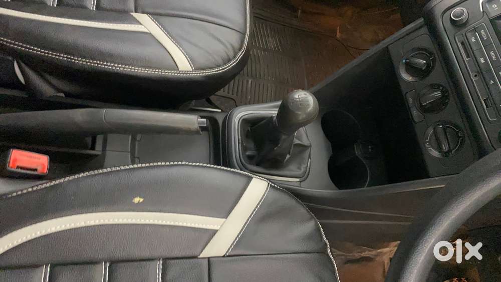 Volkswagen Polo 2013-2015 1.5 Tdi Comfortline, 2014, Diesel