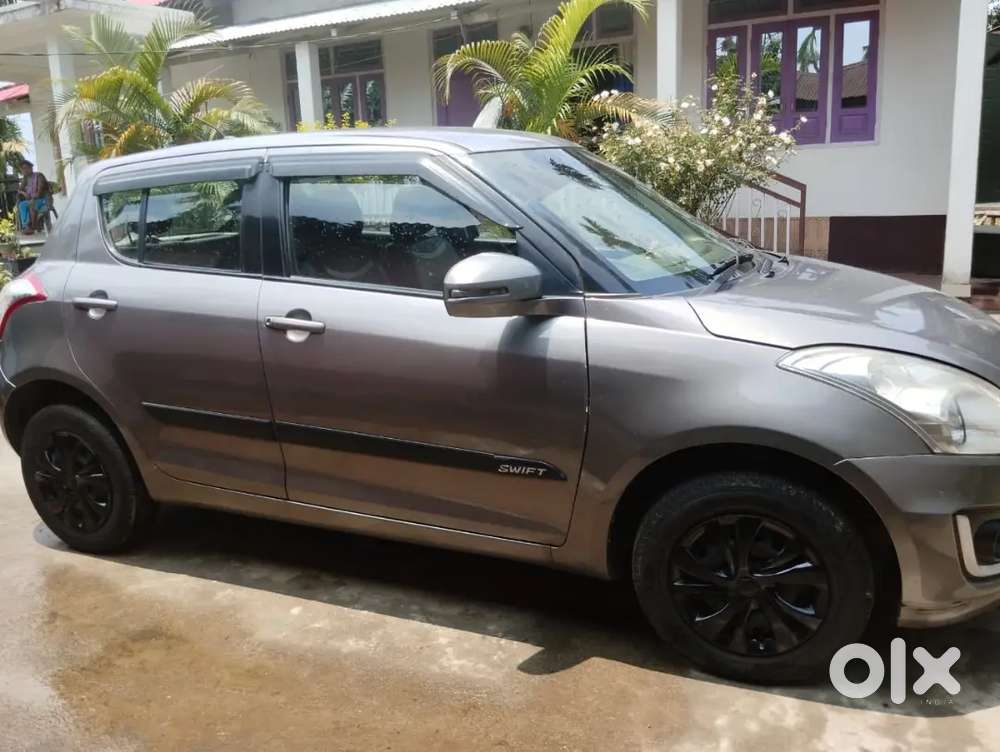 Maruti Suzuki Swift 2018 Petrol Good Condition