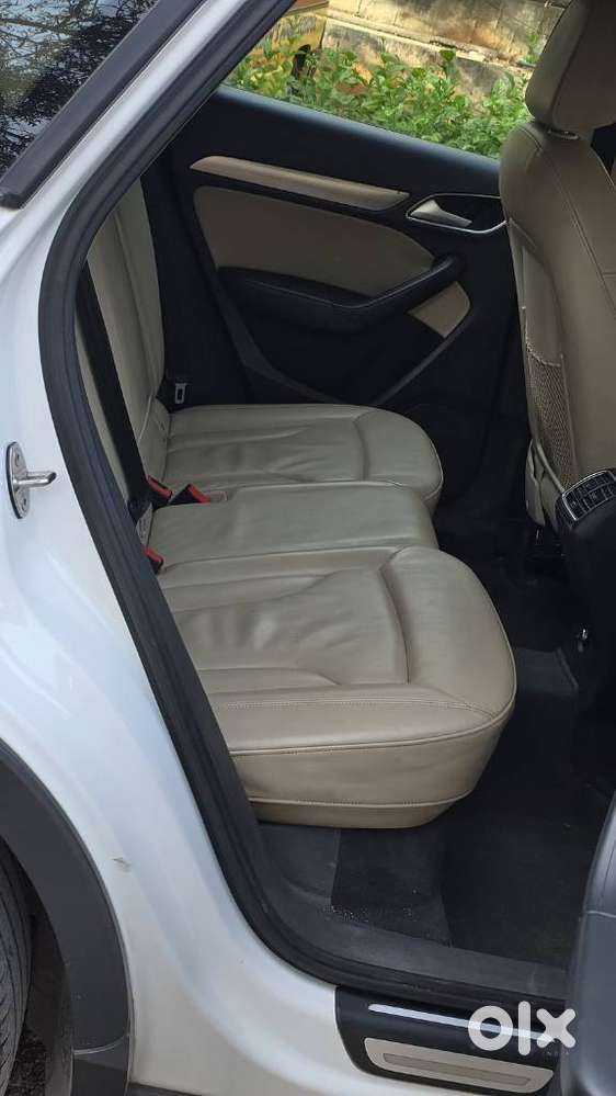 Audi Q3 35tdi Premium, 2018, Diesel