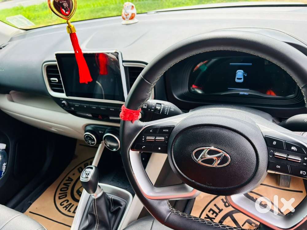 Hyundai Diesel Car 2024