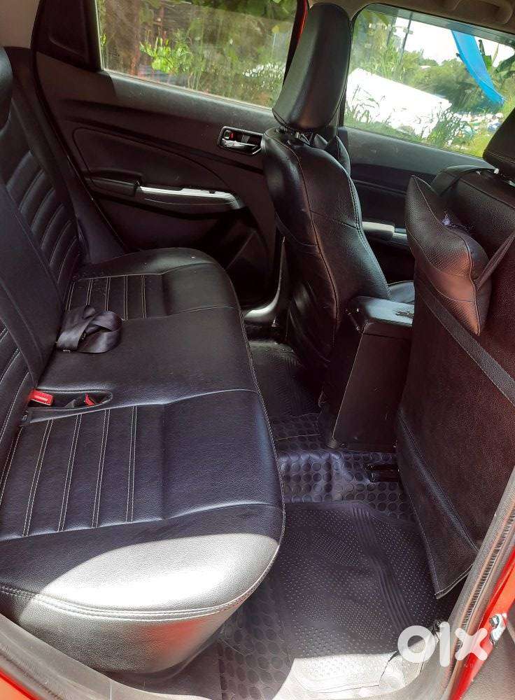 Maruti Suzuki Swift, 2019, Petrol