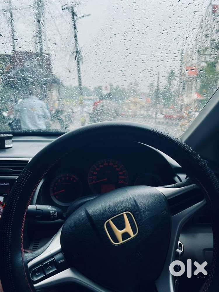 Honda City 2009 Petrol Well Maintained