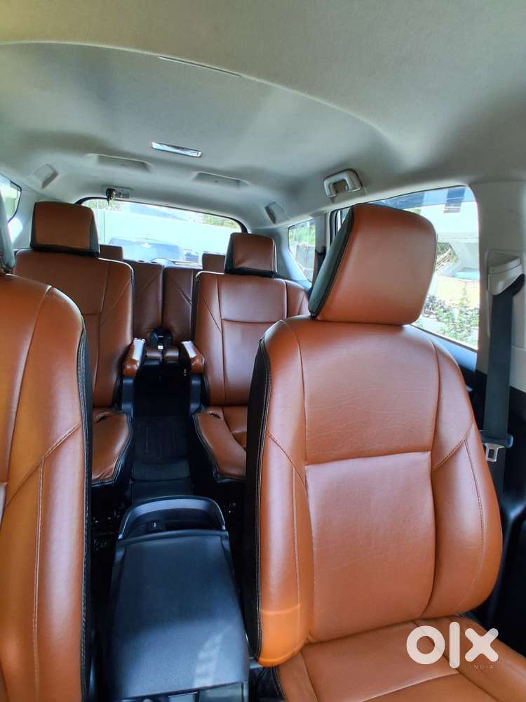 Toyota Innova Crysta, 2023, Diesel