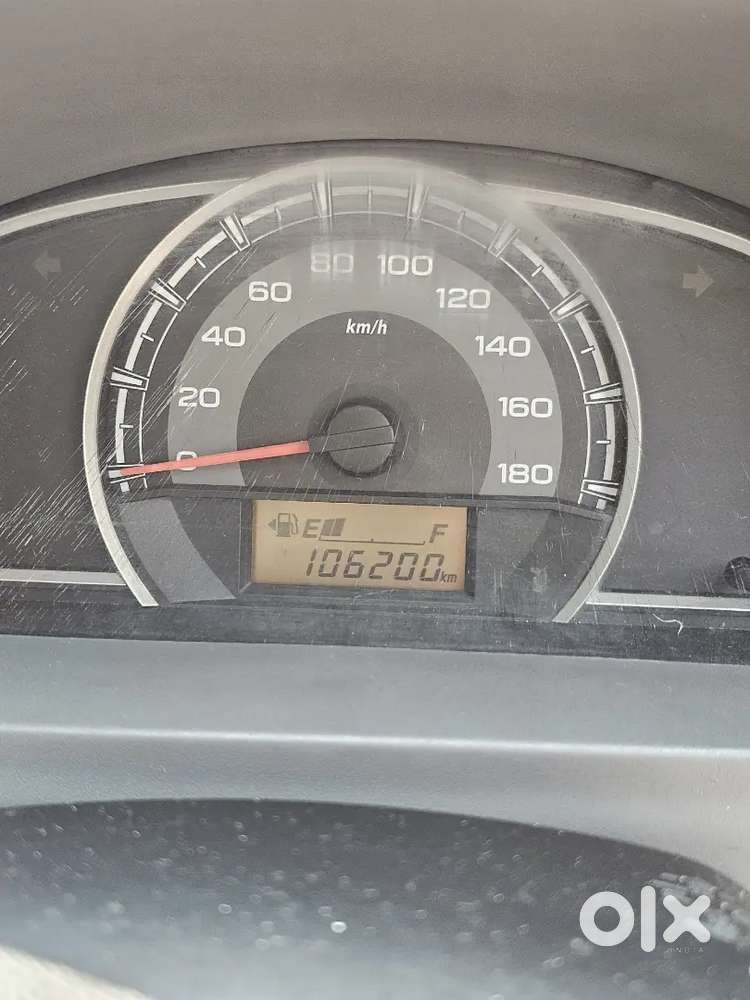 Maruti Suzuki Alto 800 2012 Petrol 104000 Km Driven