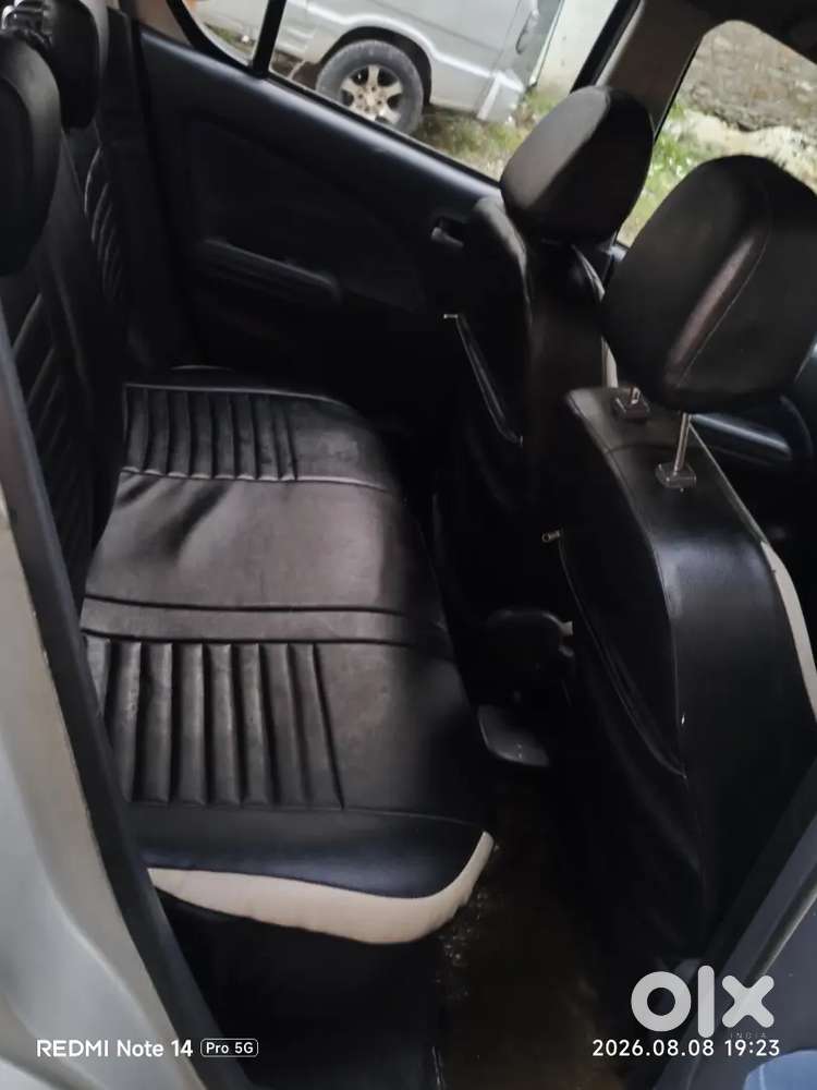 Maruti Suzuki Ritz 2010 Petrol Manual