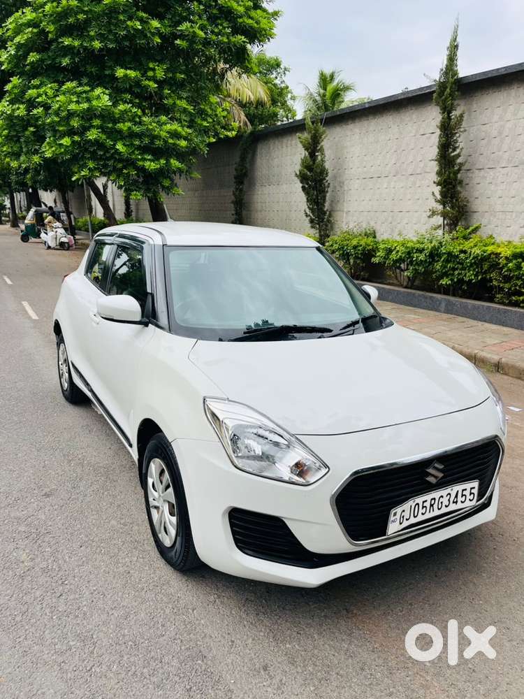 Maruti Suzuki Swift 2019 Petrol Good Condition