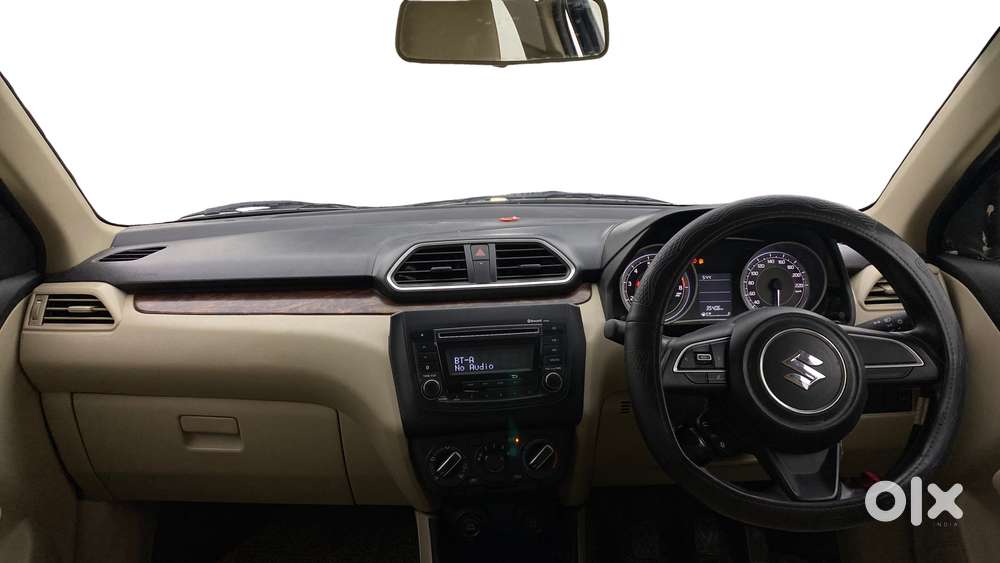 Maruti Suzuki Swift Dzire 1.2 Vxi Bsiv, 2020, Petrol
