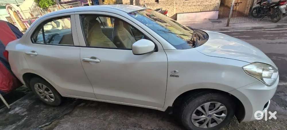 Maruti Dzire 2019 Ready
