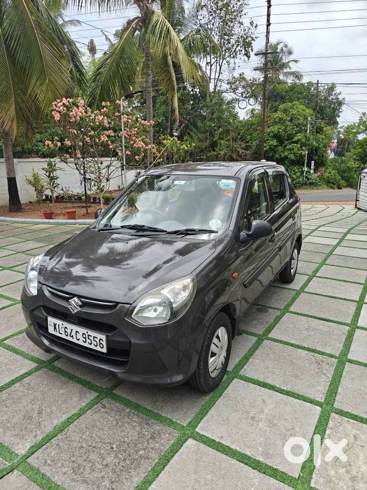 Maruti Suzuki Alto 800 Lxi Anniversary Edition, 2015, Petrol
