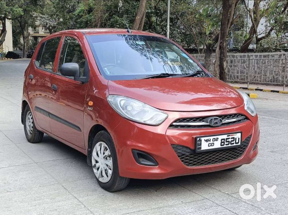 Hyundai I10 Era 1.1 Irde, 2011, Cng & Hybrids