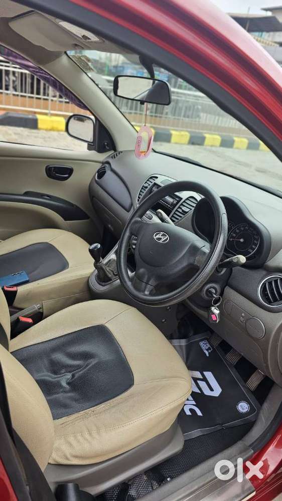 Hyundai I10 Era 1.1 Irde, 2013, Petrol
