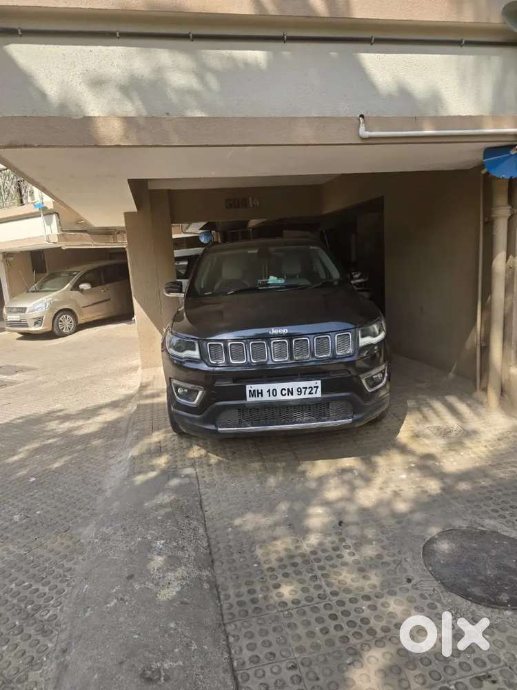 Jeep Compass Diesel 2017