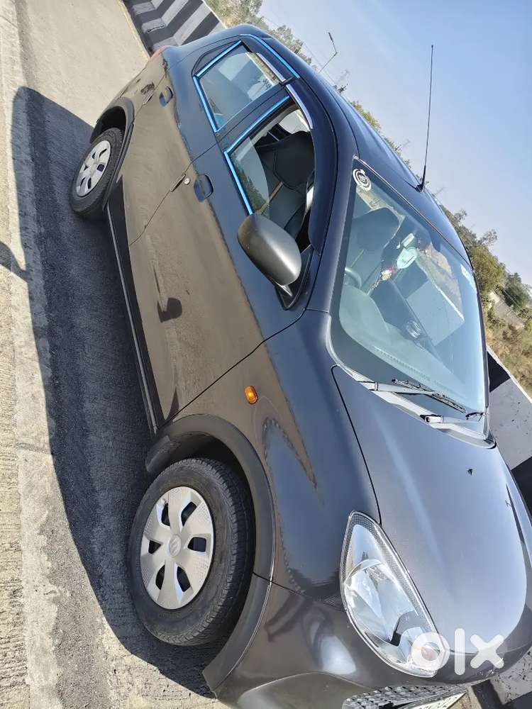 Maruti Suzuki Alto K10 2023 Petrol Well Maintained