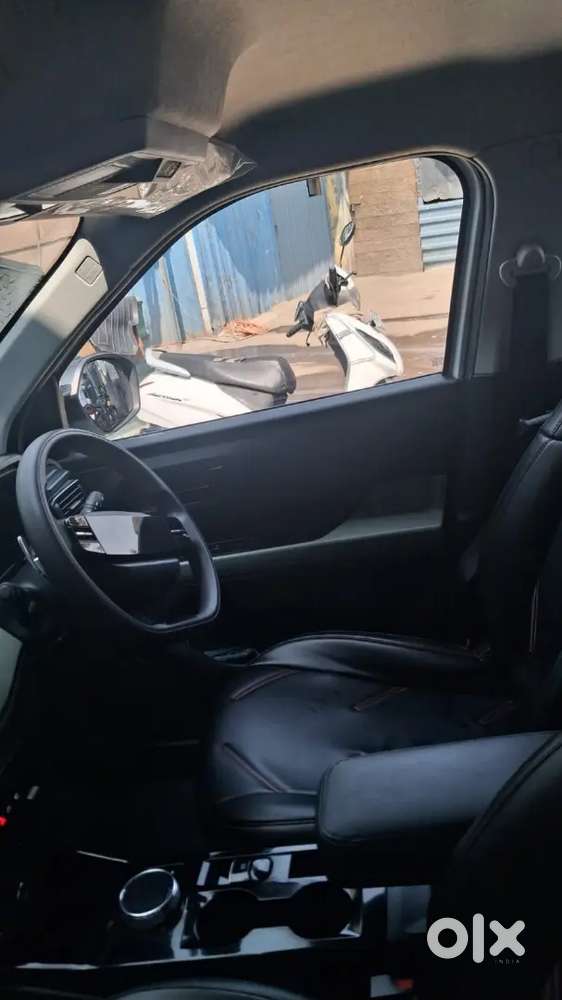 Tata Punch Ev 2025