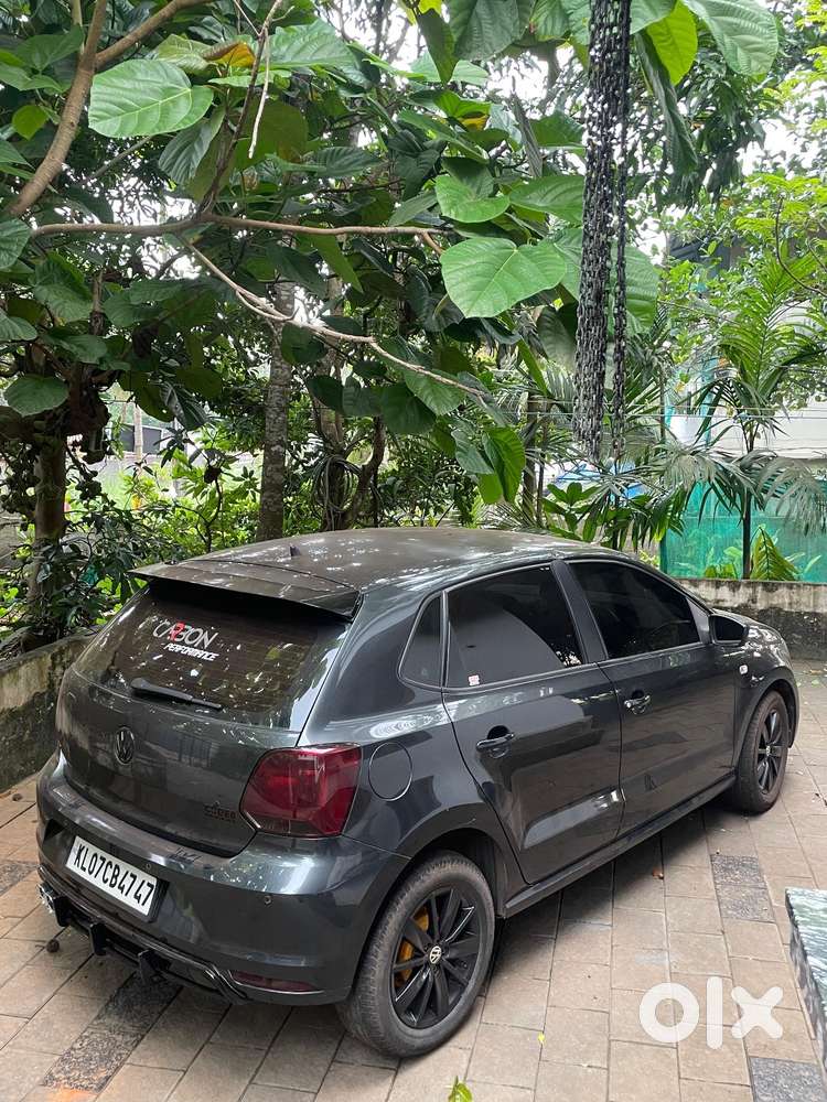 Volkswagen Polo 2014 Diesel Well Maintained
