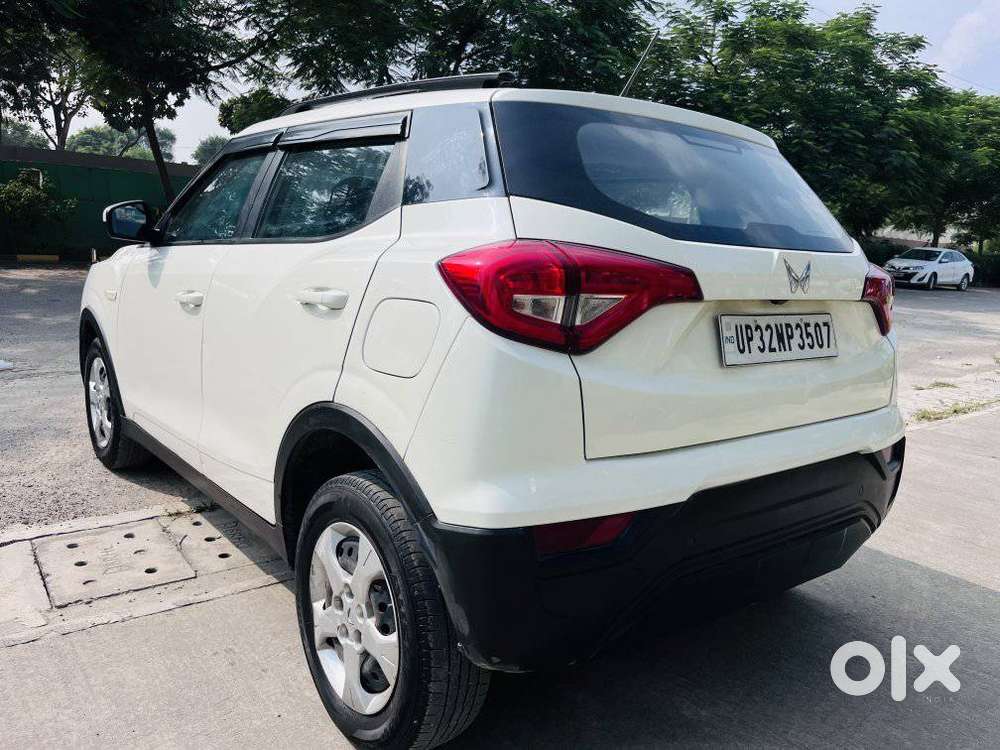 Mahindra Xuv300 W6, 2023, Petrol