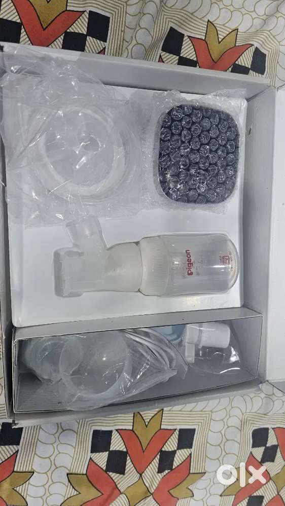 Pigeon Electric Breastpump