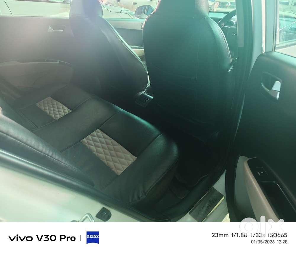 Hyundai Grand I10 2013-2016 Sportz, 2016, Diesel