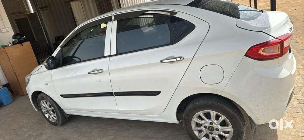 Tata Diesel Car 2018