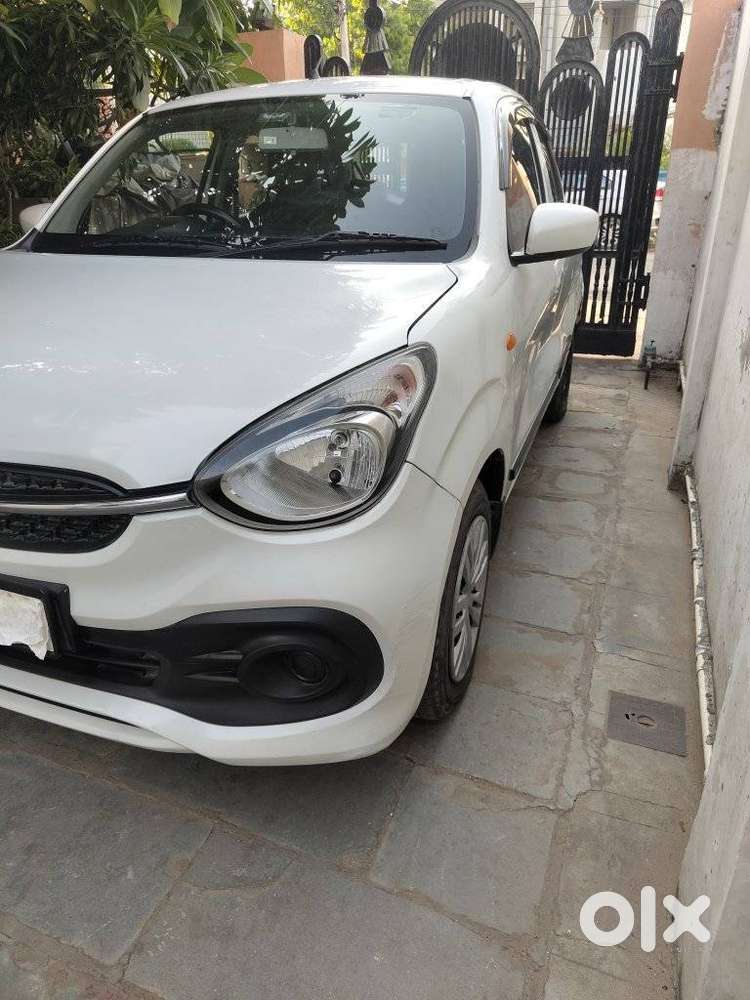 Maruti Suzuki Celerio Vxi, 2023, Petrol