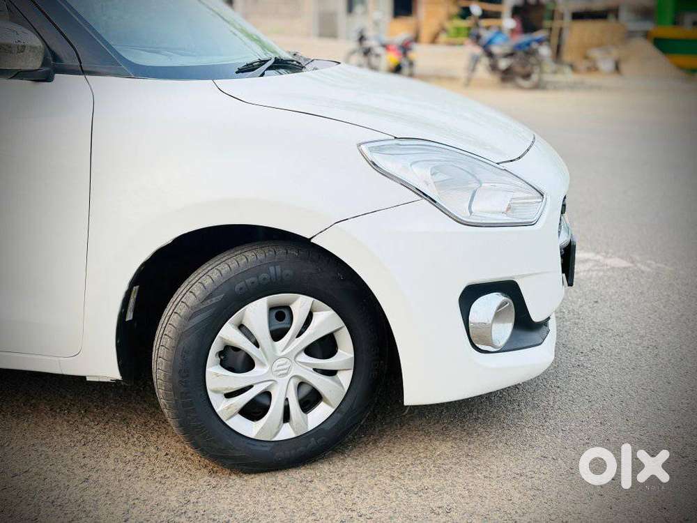 Maruti Suzuki Swift Vxi + Manual, 2020