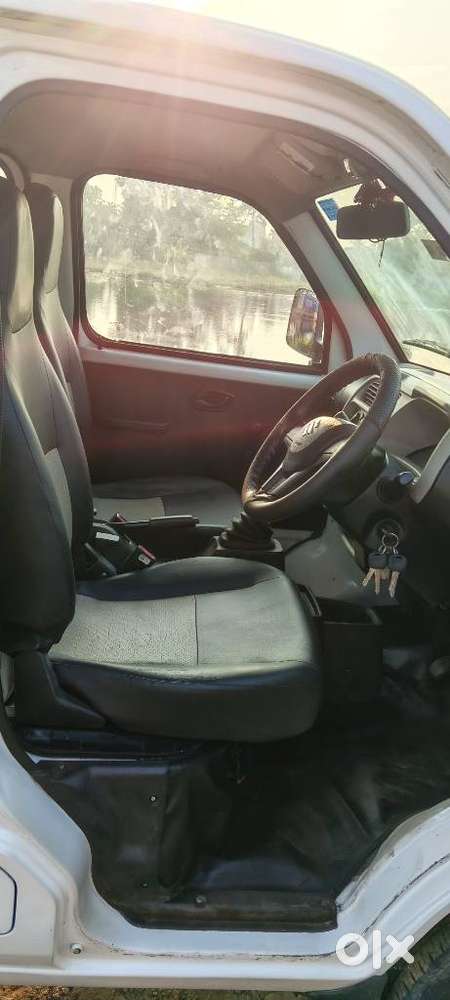 Maruti Suzuki Eeco 5 Seater Ac, 2025, Petrol