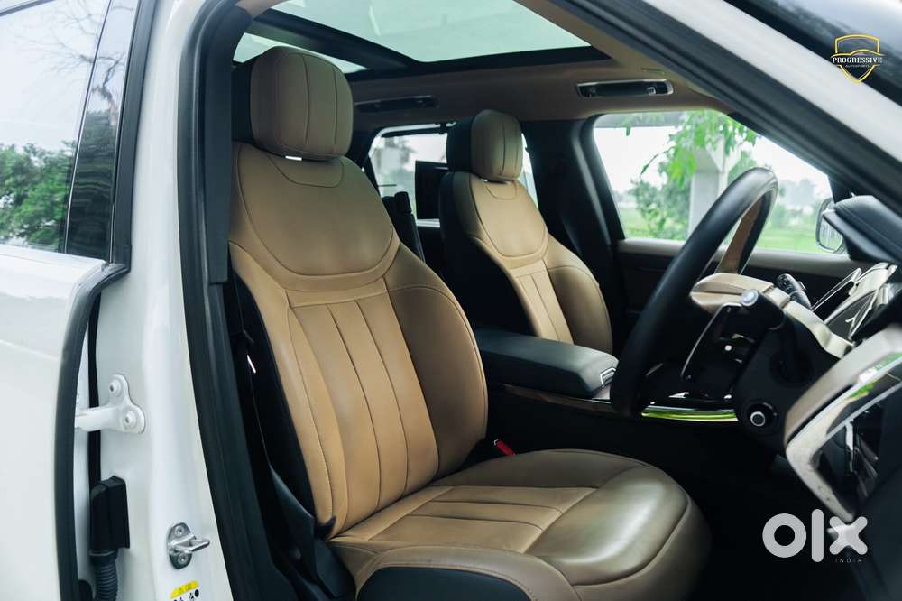 Land Rover Range Sport Hse Dynamic 3.0 Diesel, 2023, Diesel
